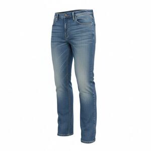 Red Camel Men's Blue Jeans 36 x 32  8959 Straight Leg